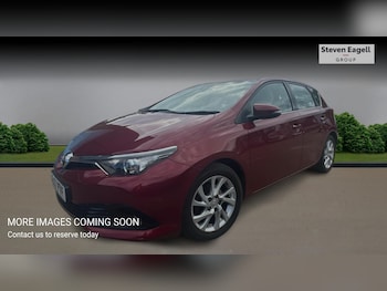 Used Toyota Auris 2017 for sale - 78276521: Photo