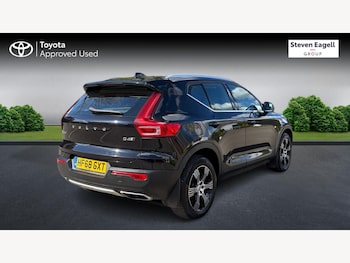 Used Volvo XC40 2018 for sale - 78335547: Photo