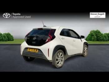 Used Toyota Aygo X 2022 for sale - 74921586: Photo
