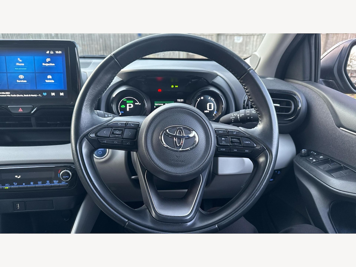 Used Toyota Yaris 2022 for sale - 77412247: Photo 10