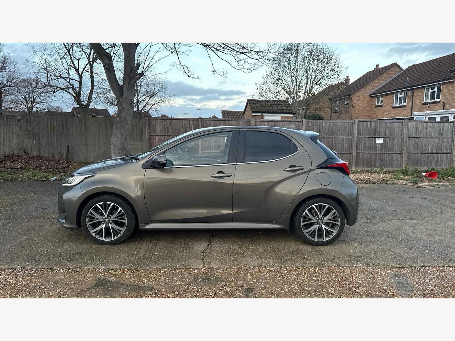 Used Toyota Yaris 2022 for sale - 77412247: Photo 19