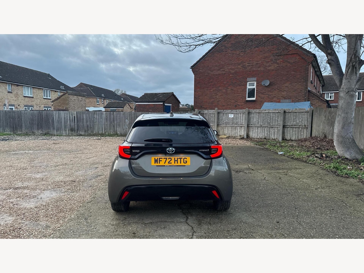 Used Toyota Yaris 2022 for sale - 77412247: Photo 21