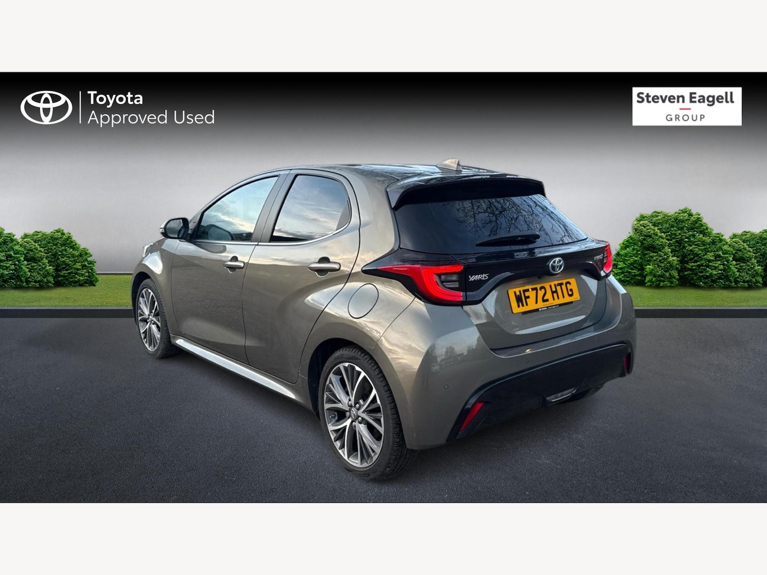 Used Toyota Yaris 2022 for sale - 77412247: Photo 6