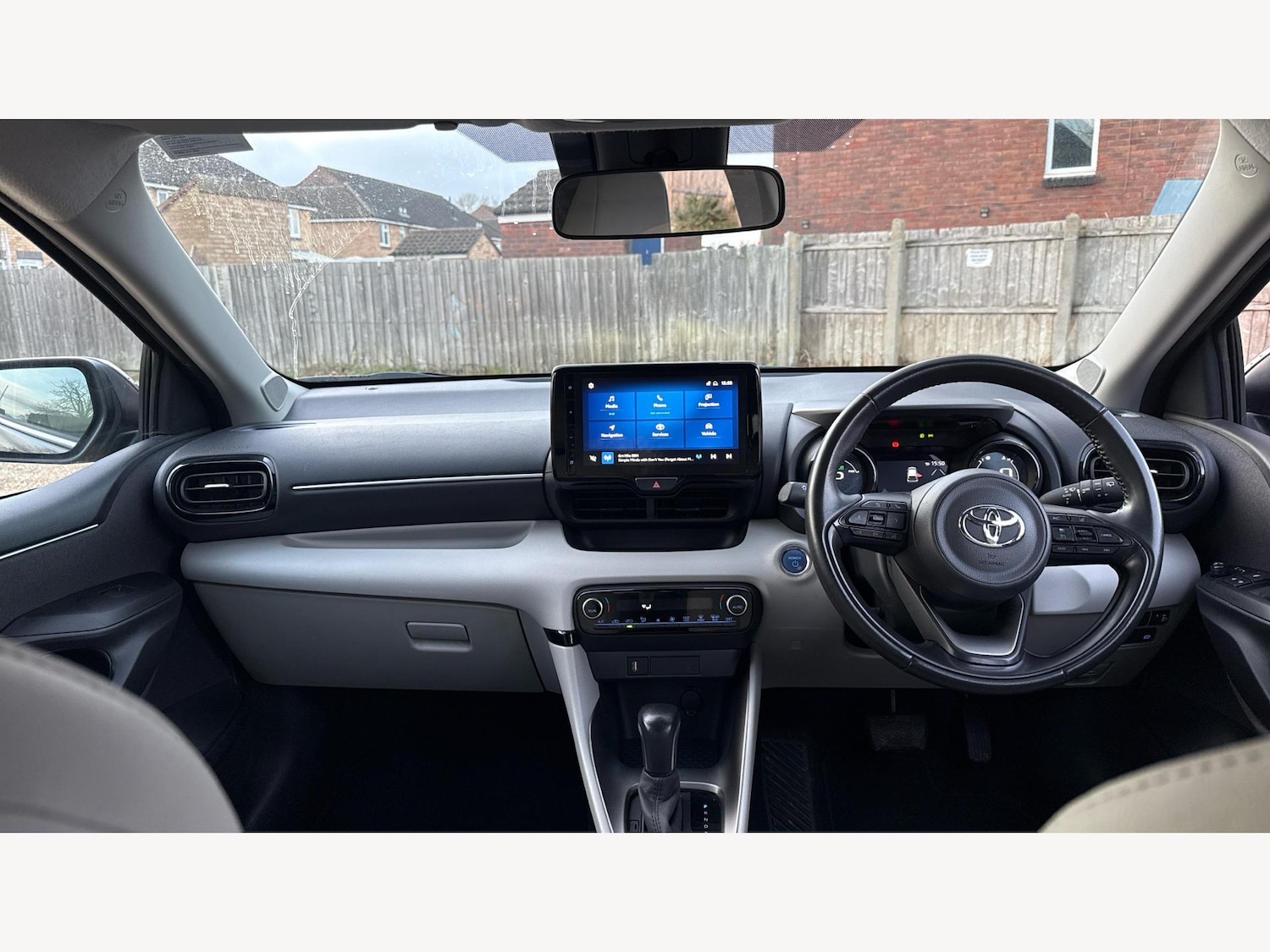 Used Toyota Yaris 2022 for sale - 77412247: Photo 7