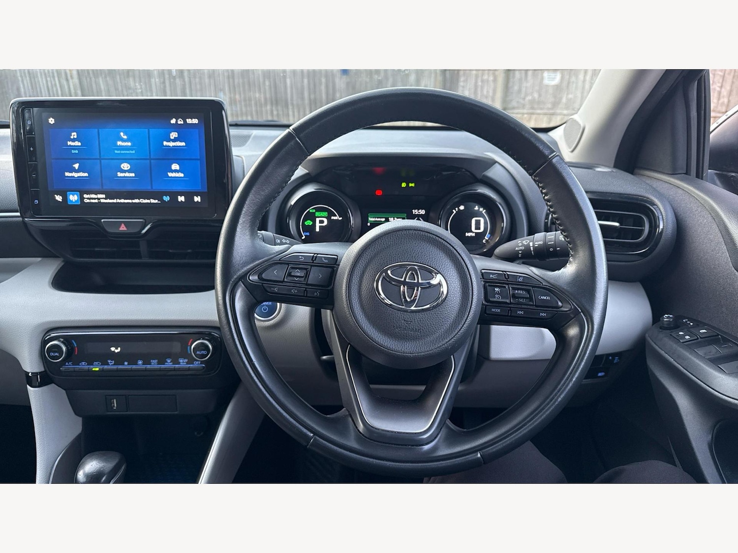 Used Toyota Yaris 2022 for sale - 77412247: Photo 8