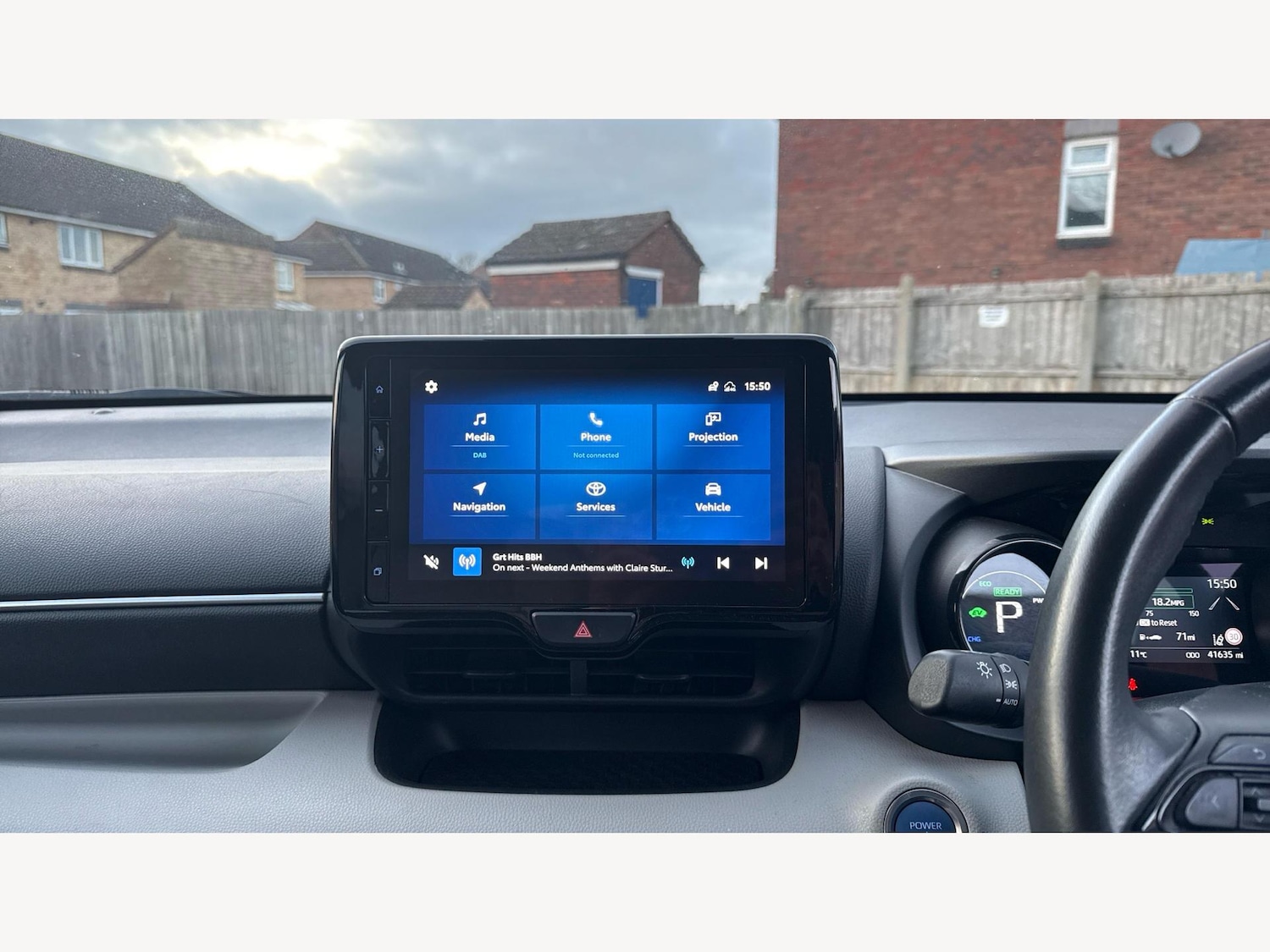 Used Toyota Yaris 2022 for sale - 77412247: Photo 9