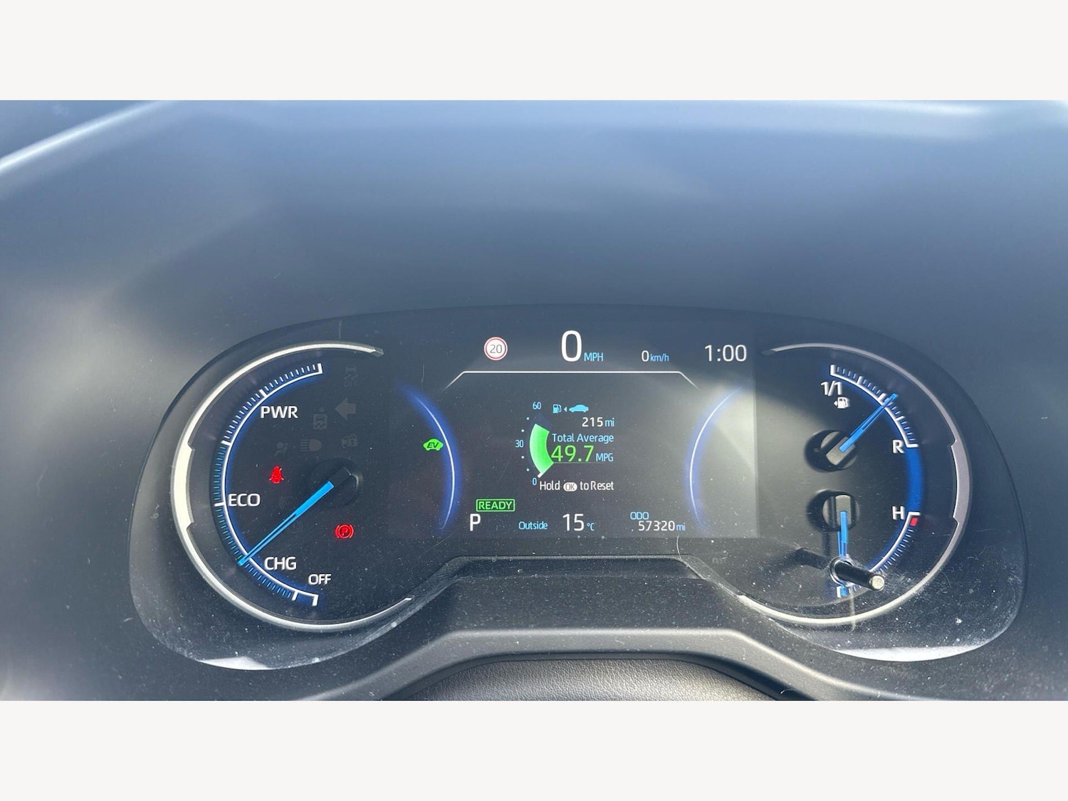 Used Toyota RAV4 2021 for sale - 77645750: Photo 11