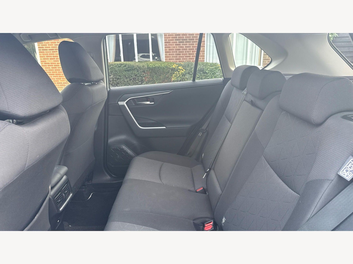 Used Toyota RAV4 2021 for sale - 77645750: Photo 14