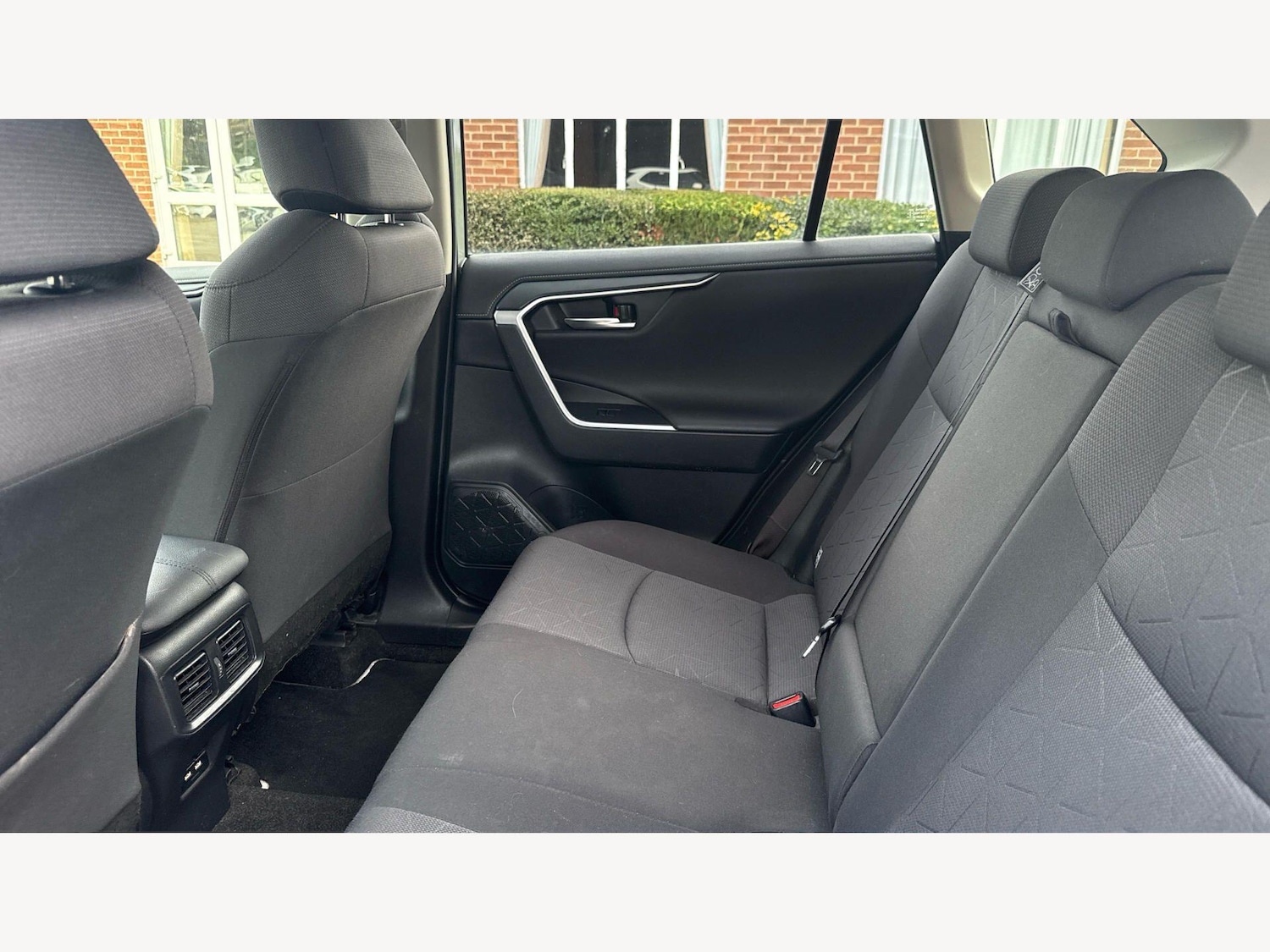 Used Toyota RAV4 2021 for sale - 77645750: Photo 15