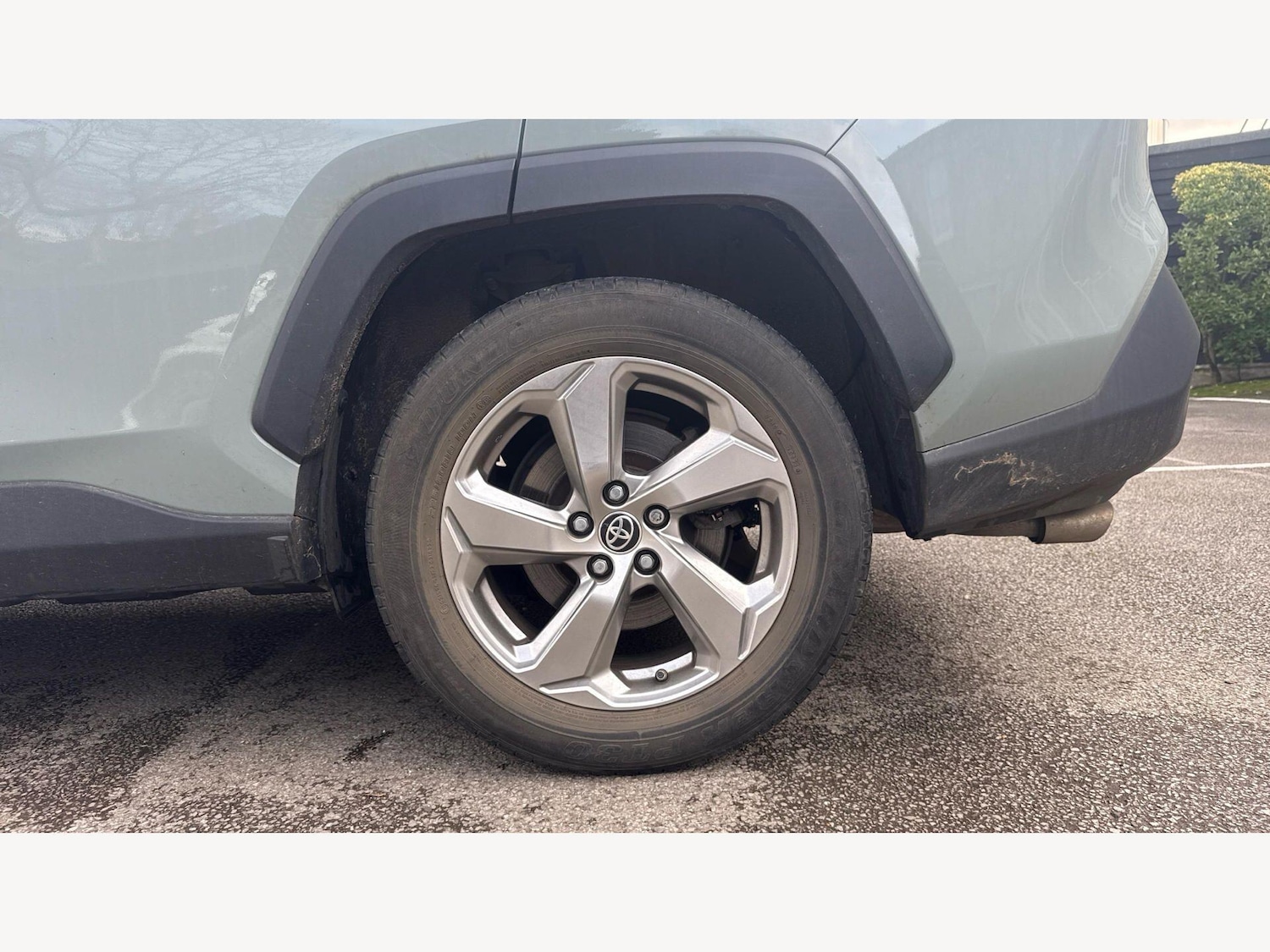 Used Toyota RAV4 2021 for sale - 77645750: Photo 20