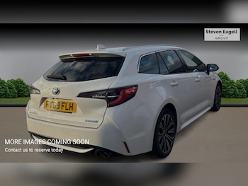 Used Toyota Corolla 2019 for sale - 76282619: Photo 4