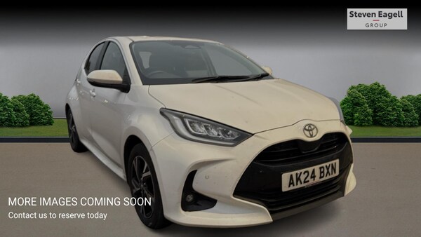 Used Toyota Yaris 2024 for sale - 76307796: Photo 1