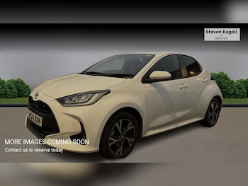 Used Toyota Yaris 2024 for sale - 76307796: Photo 3