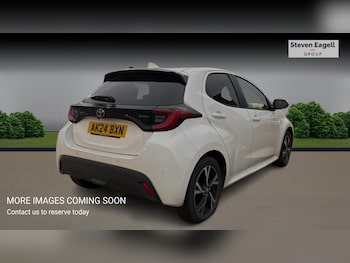 Used Toyota Yaris 2024 for sale - 76307796: Photo 4