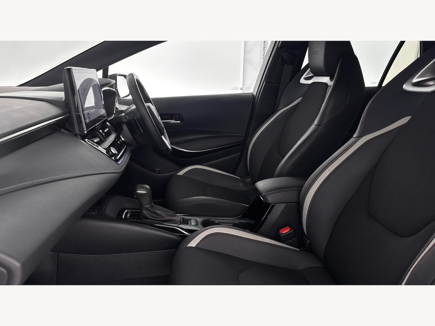 Used Toyota Corolla 2023 for sale - 77724120: Photo 12