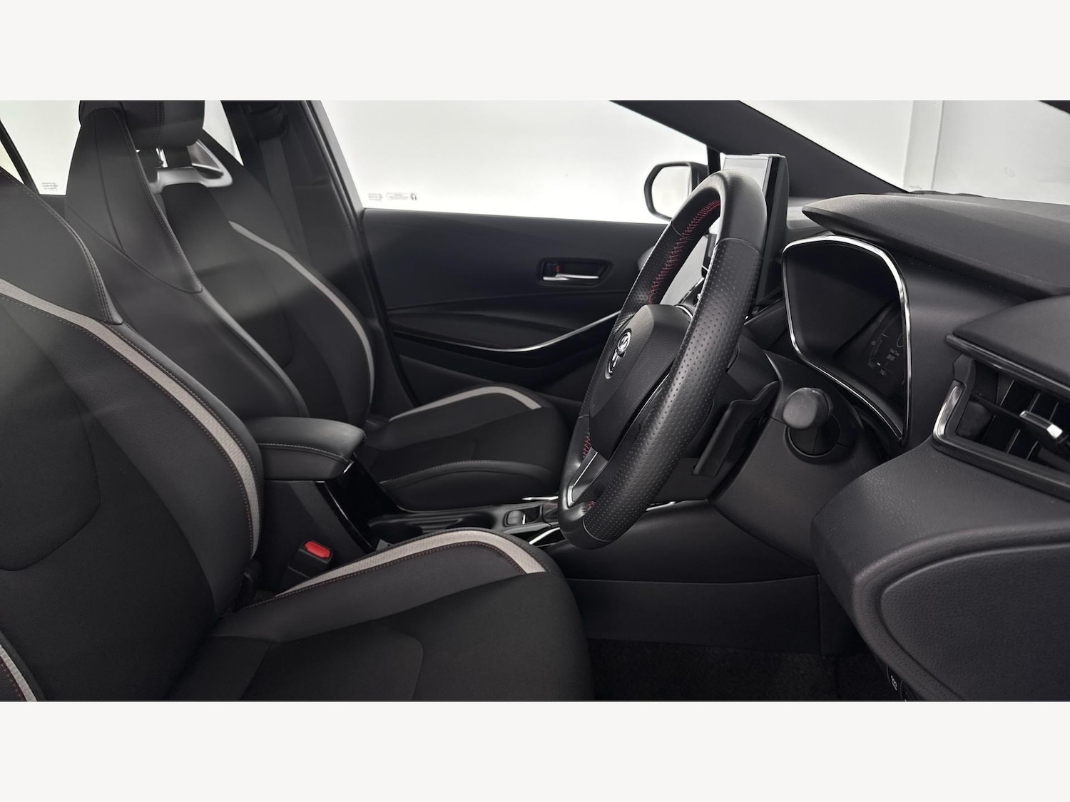 Used Toyota Corolla 2023 for sale - 77724120: Photo 13