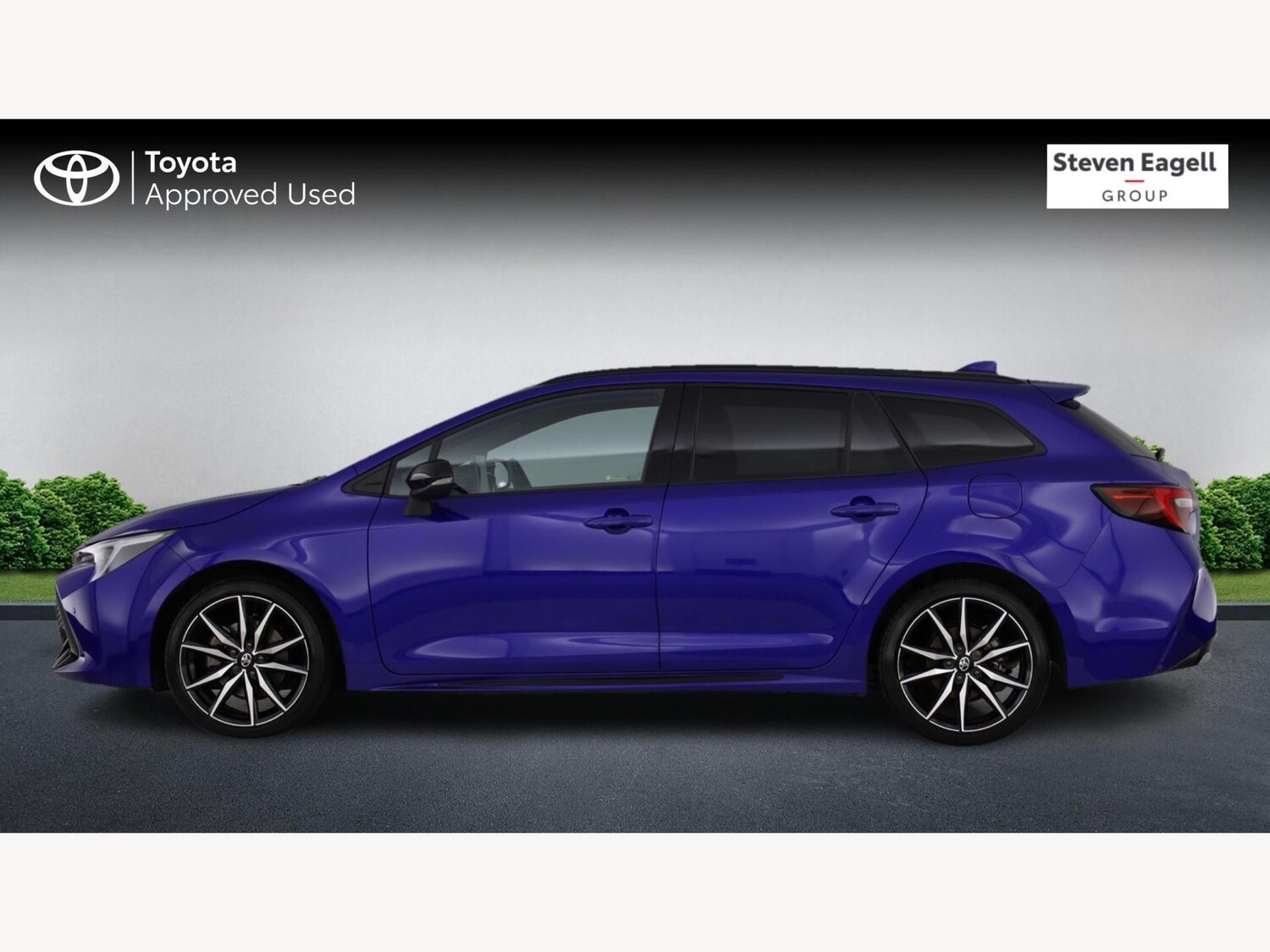 Used Toyota Corolla 2023 for sale - 77724120: Photo 19