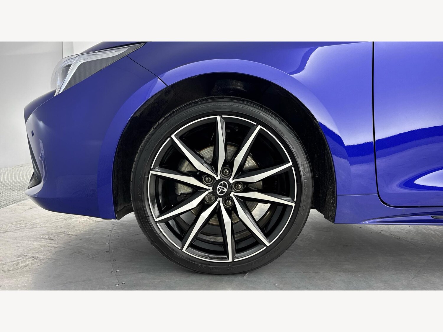 Used Toyota Corolla 2023 for sale - 77724120: Photo 20