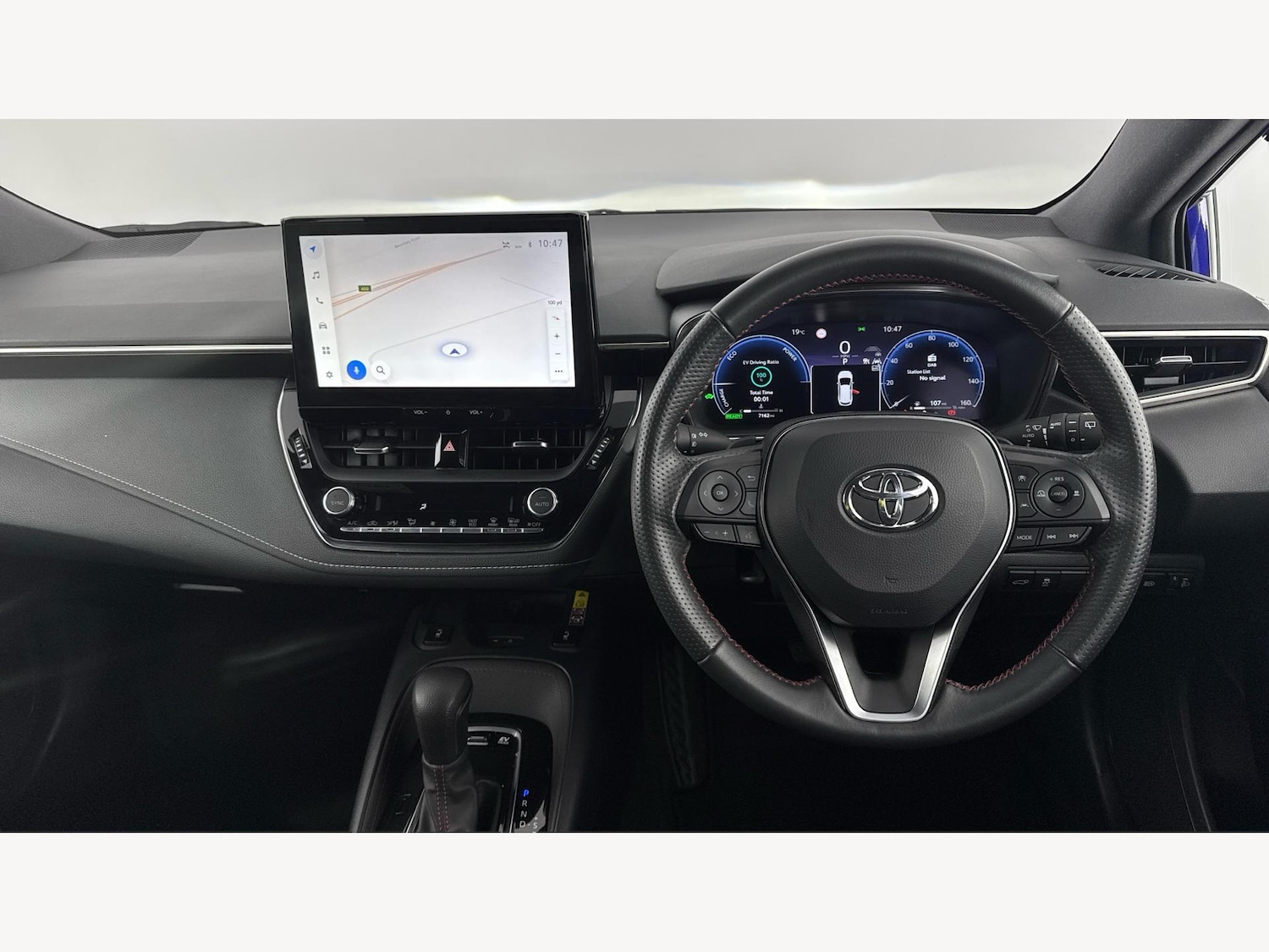 Used Toyota Corolla 2023 for sale - 77724120: Photo 8