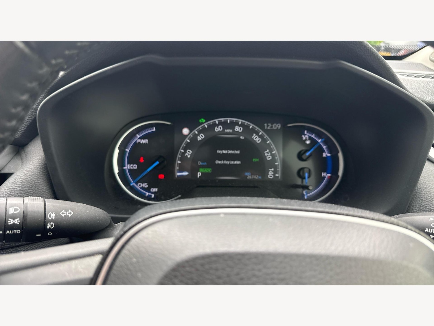 Used Toyota RAV4 2020 for sale - 76151961: Photo 11