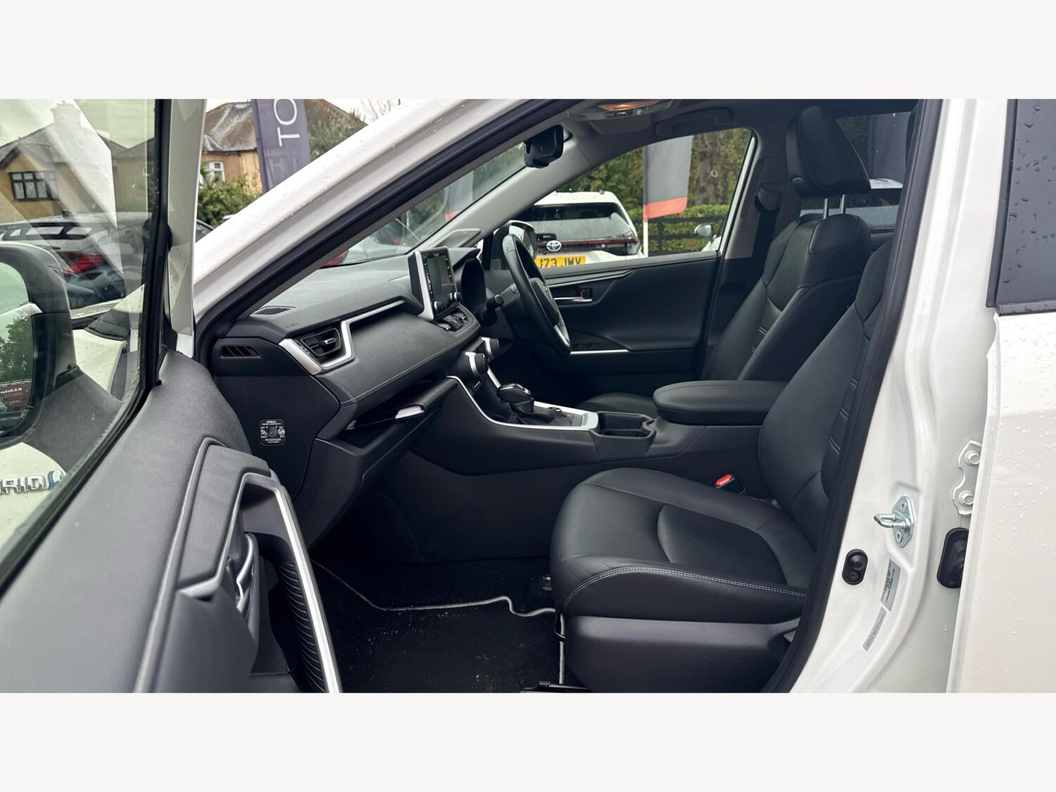 Used Toyota RAV4 2020 for sale - 76151961: Photo 12