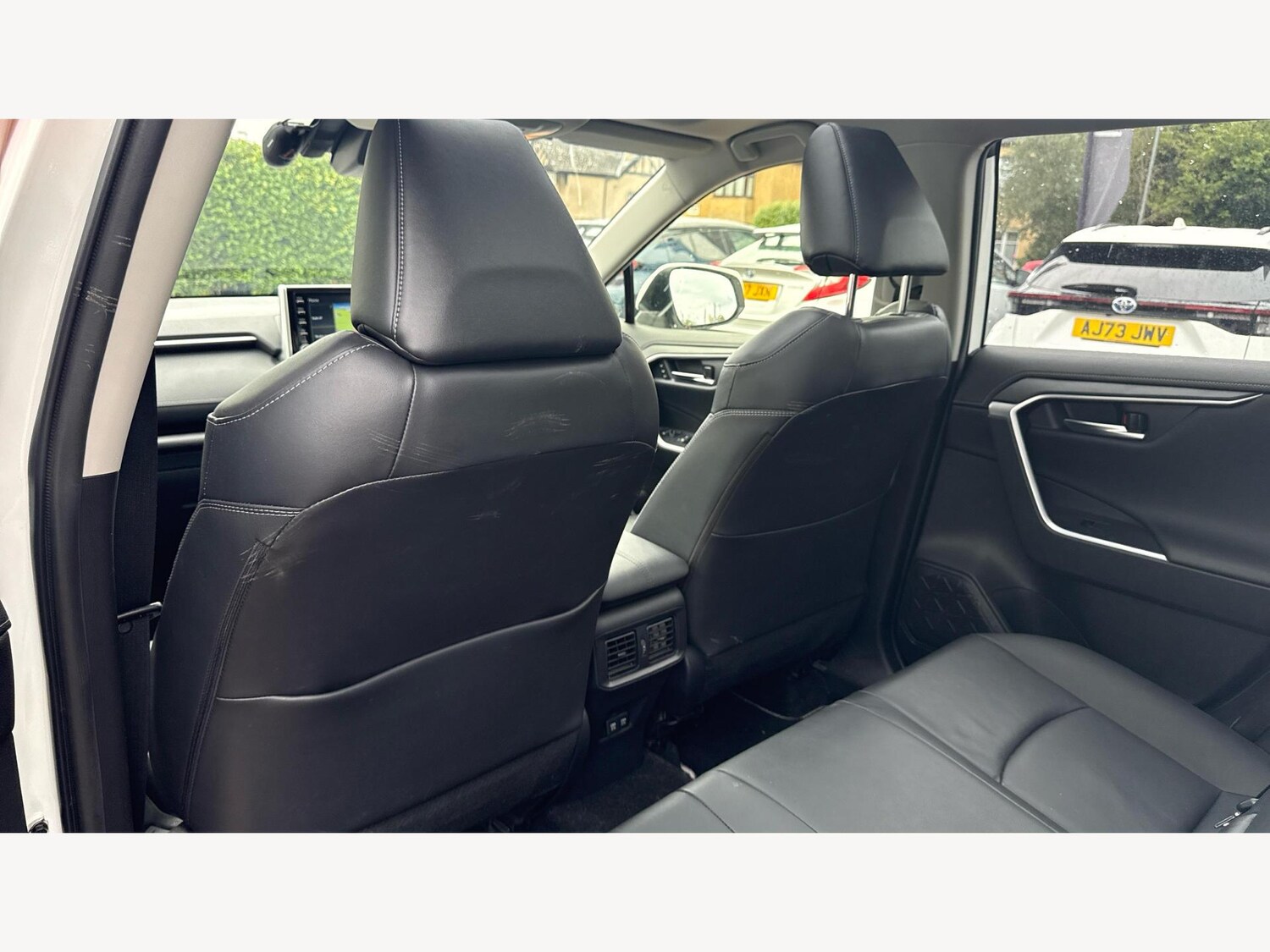 Used Toyota RAV4 2020 for sale - 76151961: Photo 22