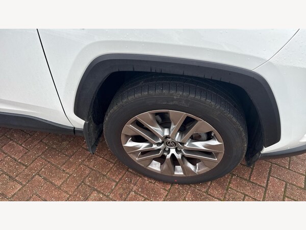 Used Toyota RAV4 2020 for sale - 76151961: Photo 28