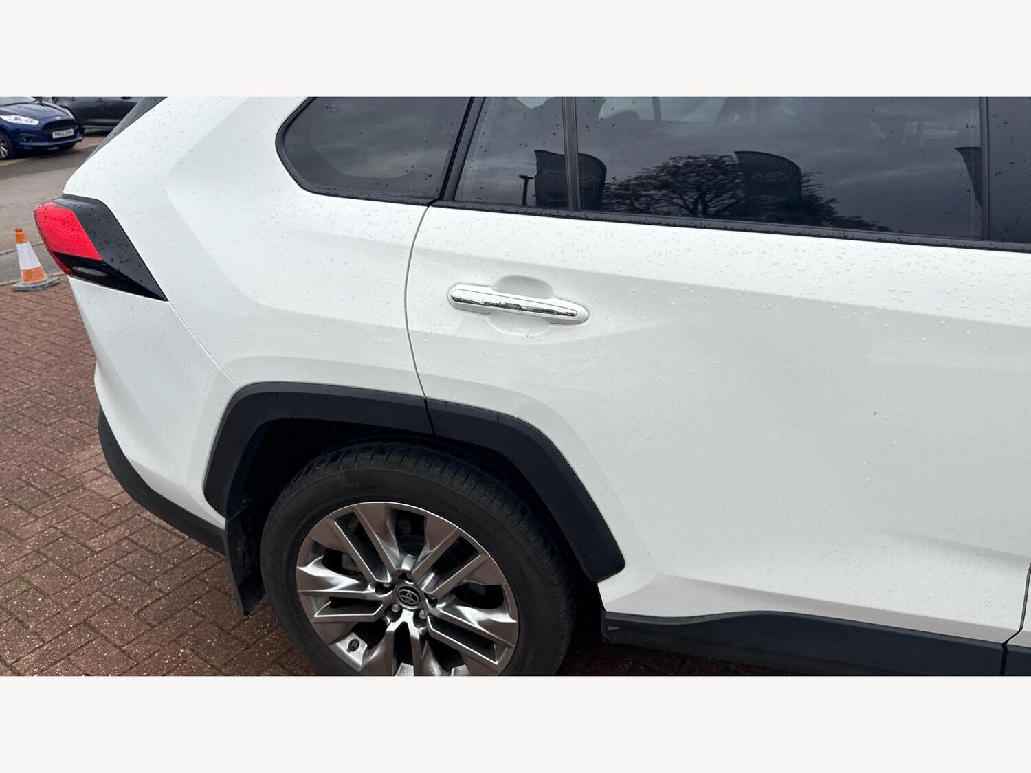 Used Toyota RAV4 2020 for sale - 76151961: Photo 29