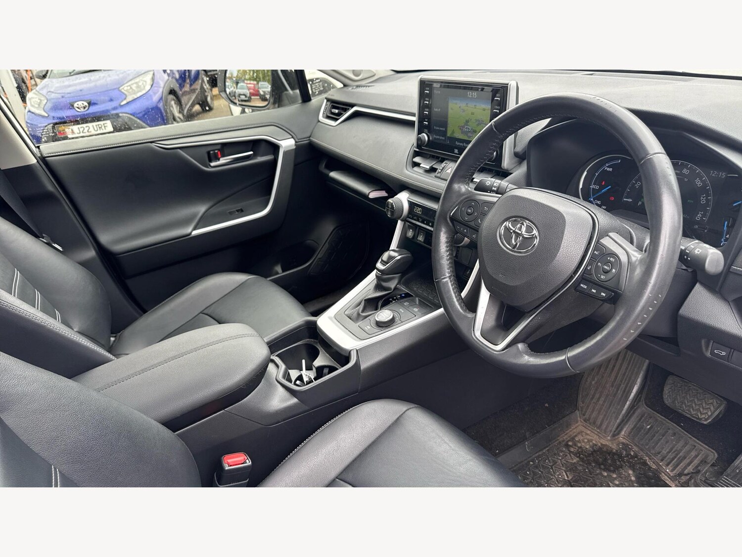 Used Toyota RAV4 2020 for sale - 76151961: Photo 31