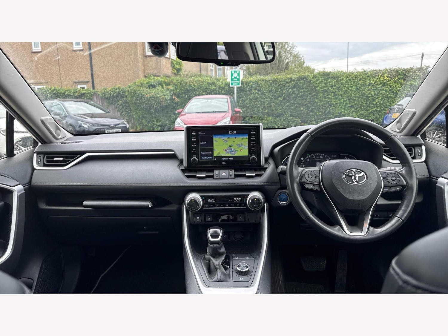 Used Toyota RAV4 2020 for sale - 76151961: Photo 7