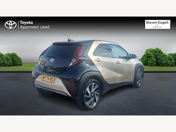 Used Toyota Aygo X 2024 for sale - 79388295: Photo