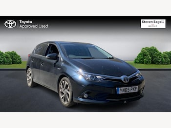 Used Toyota Auris 2015 for sale - 78471001: Photo