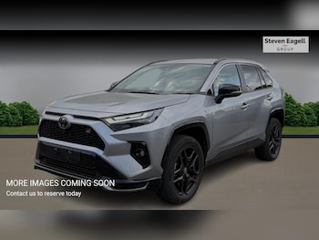 Used Toyota RAV4 2024 for sale - 79316369: Photo