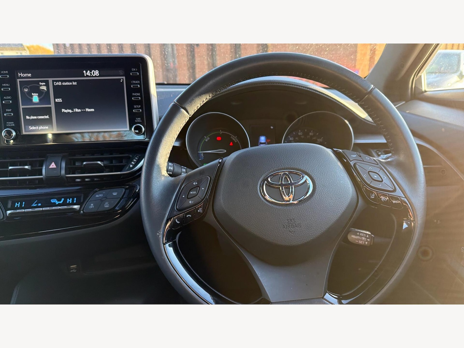 Used Toyota C-HR for sale - 77358603: Photo 10