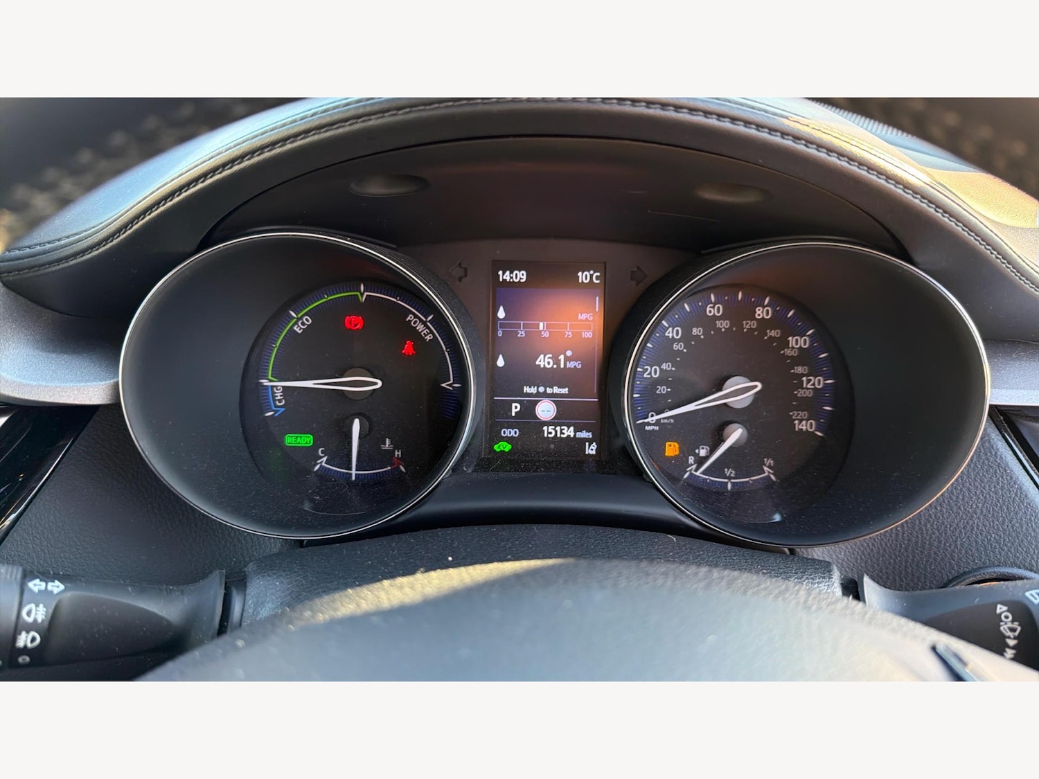 Used Toyota C-HR for sale - 77358603: Photo 11