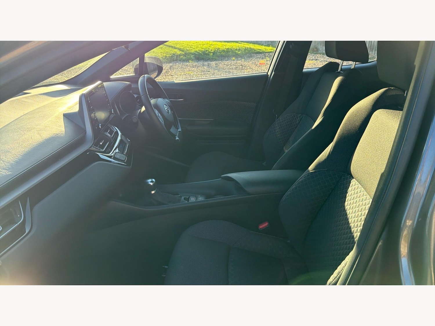 Used Toyota C-HR for sale - 77358603: Photo 12