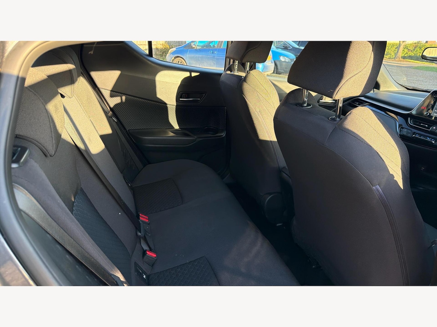 Used Toyota C-HR for sale - 77358603: Photo 14