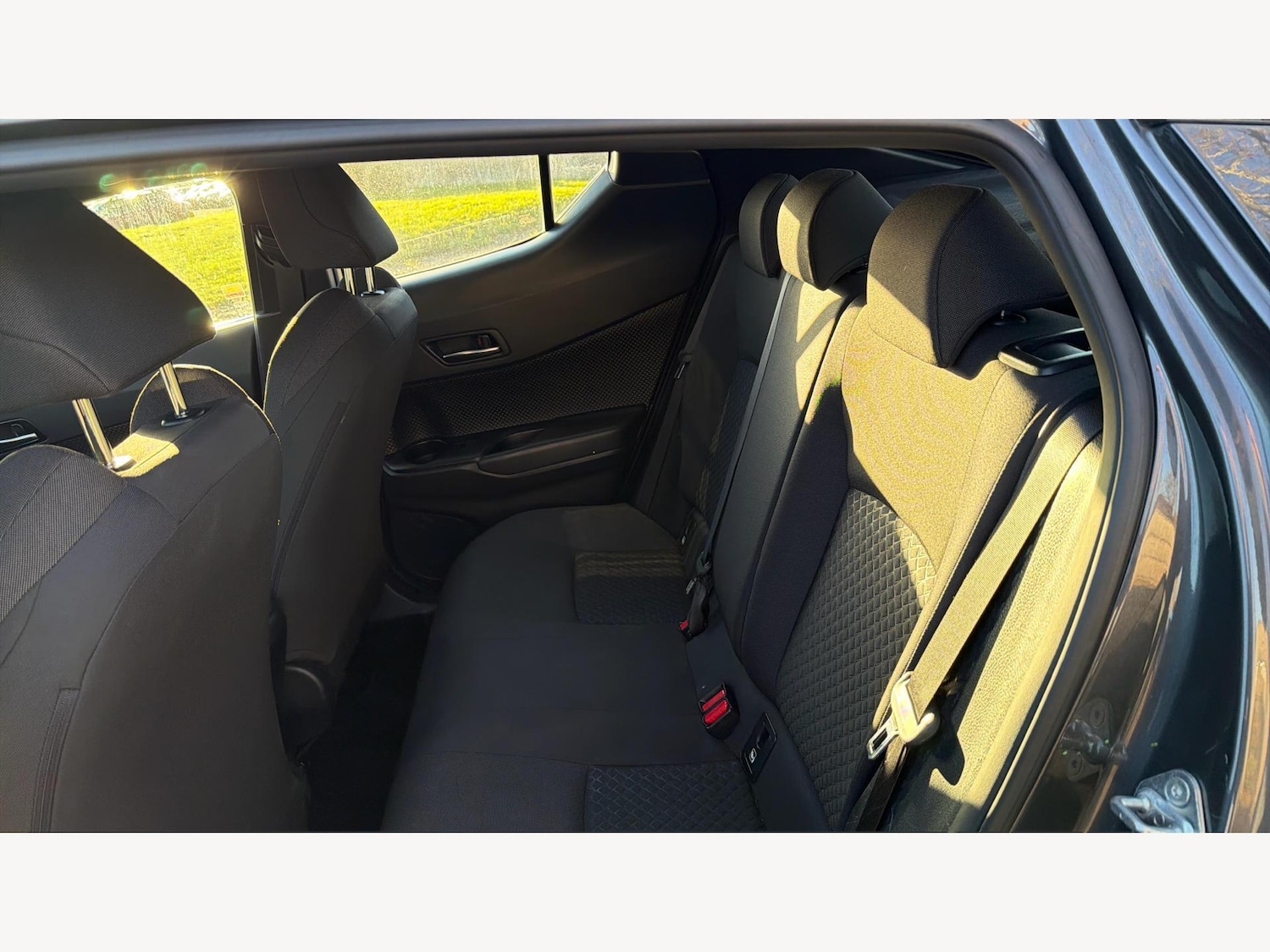 Used Toyota C-HR for sale - 77358603: Photo 15