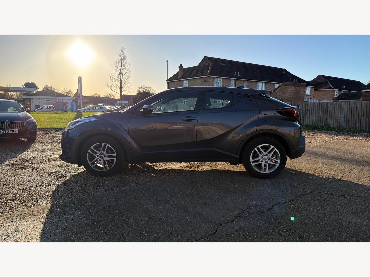 Used Toyota C-HR for sale - 77358603: Photo 19
