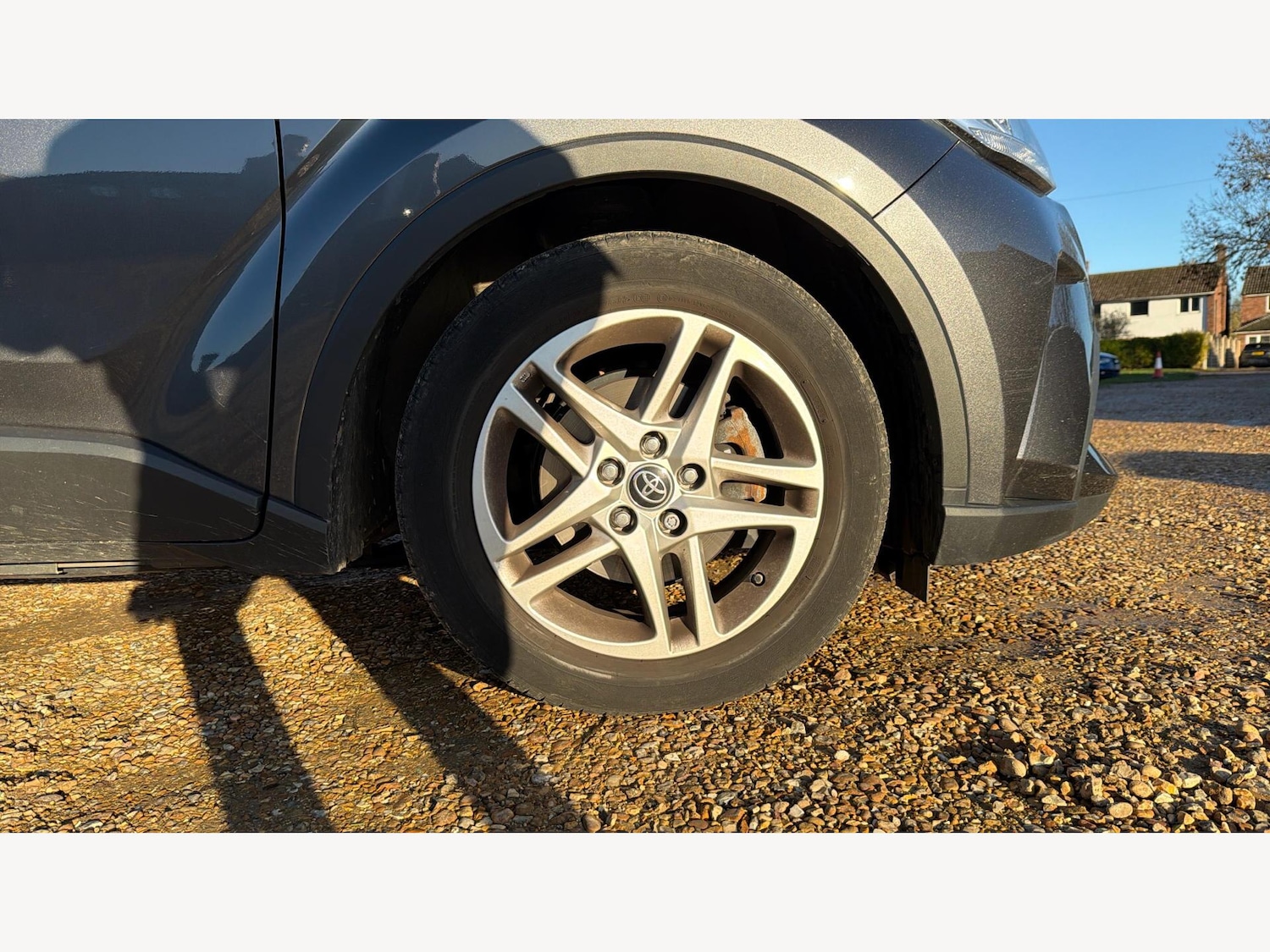 Used Toyota C-HR for sale - 77358603: Photo 20