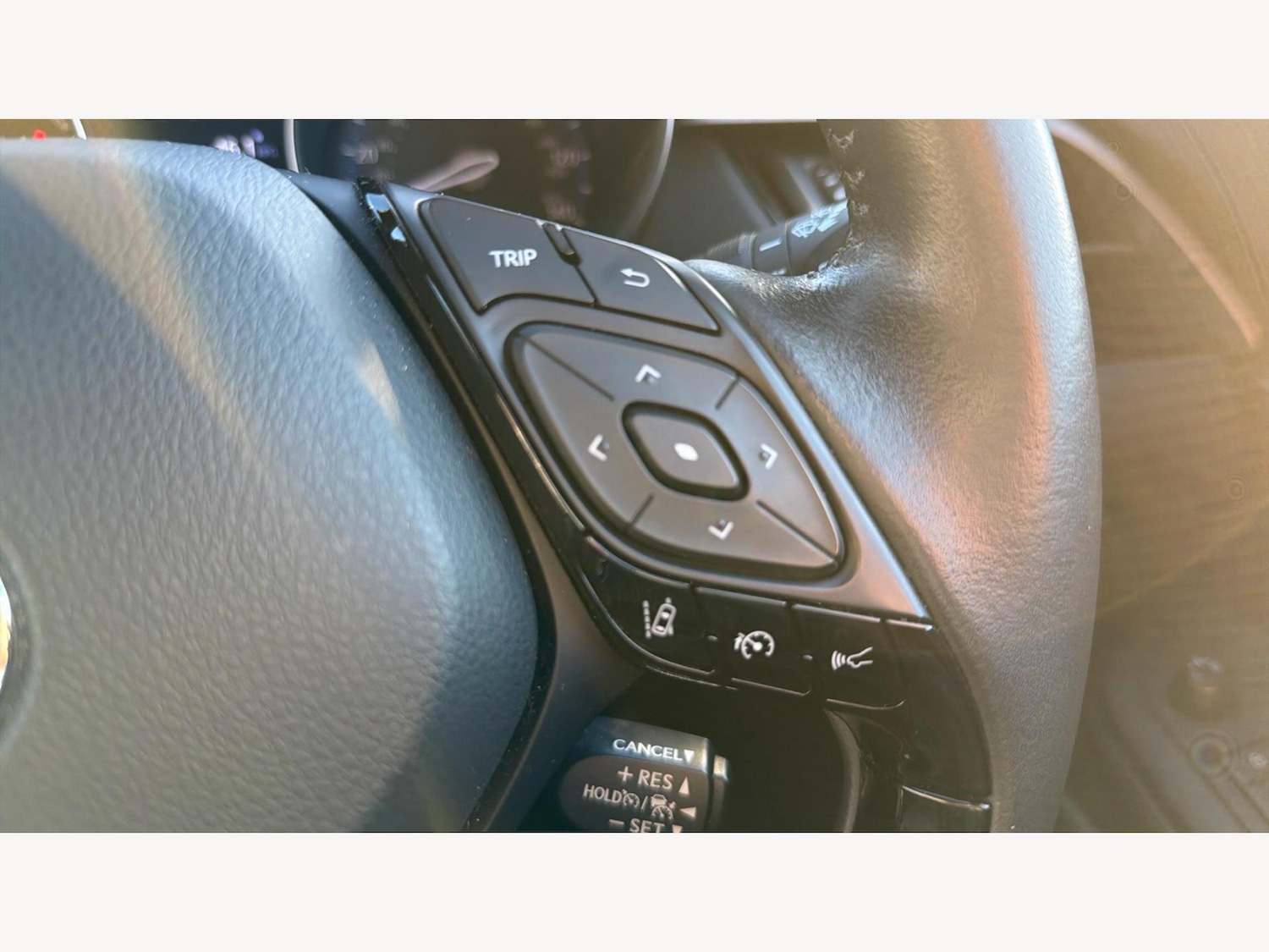 Used Toyota C-HR for sale - 77358603: Photo 29