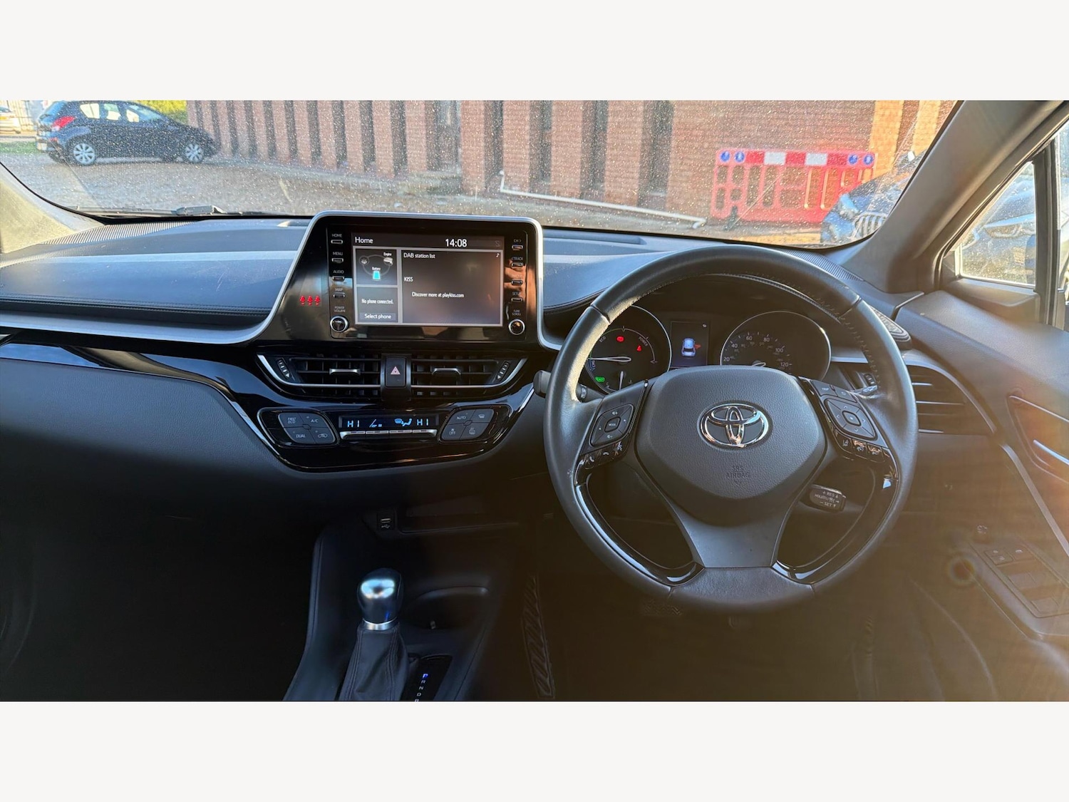 Used Toyota C-HR for sale - 77358603: Photo 7