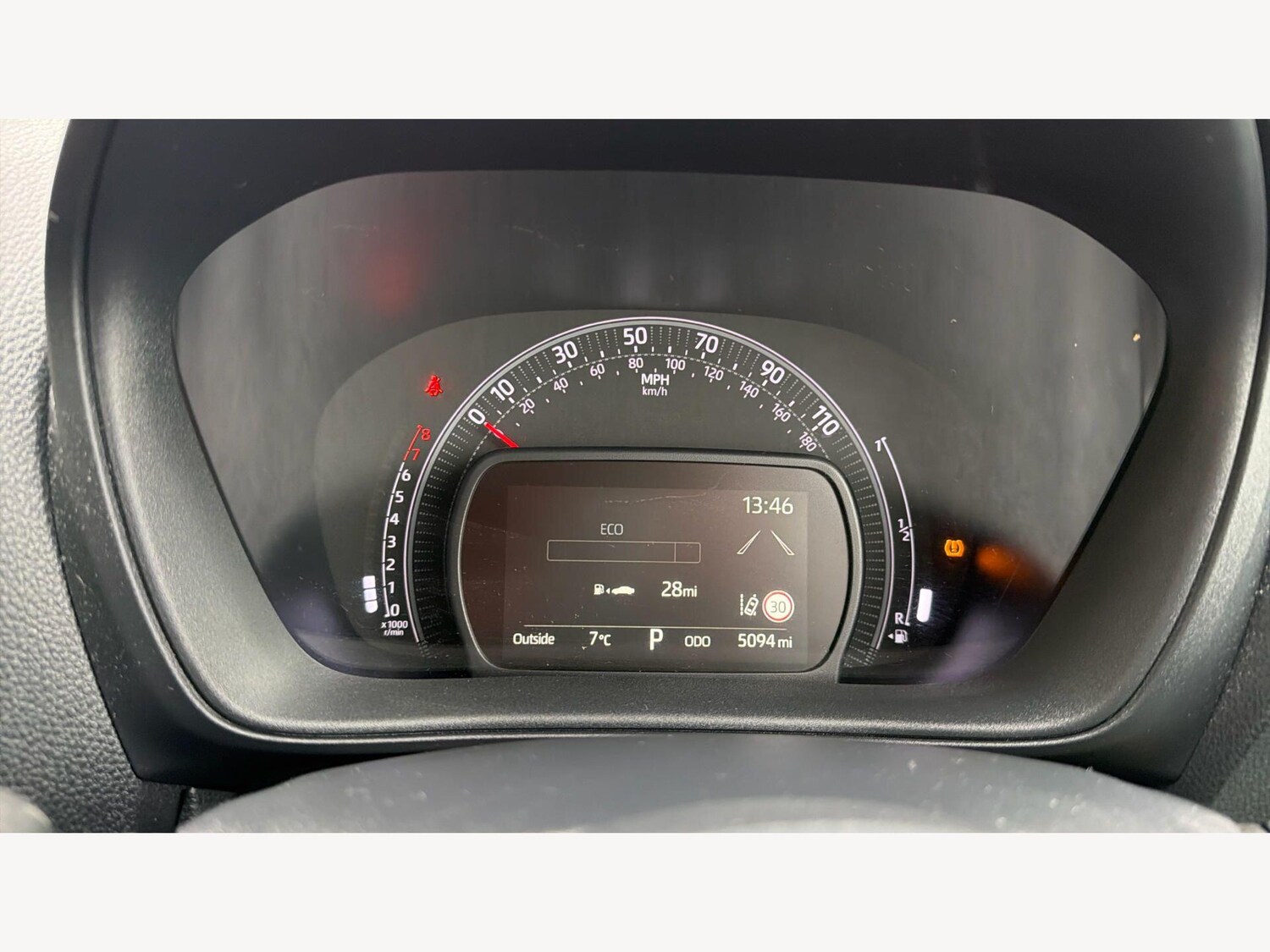 Used Toyota Aygo X 2025 for sale - 78157436: Photo 11