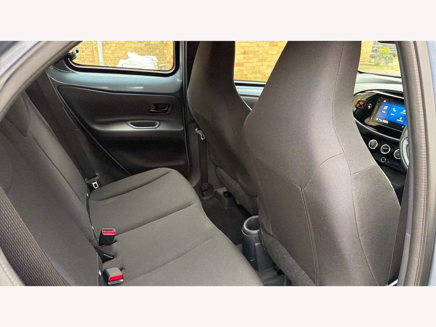 Used Toyota Aygo X 2025 for sale - 78157436: Photo 14