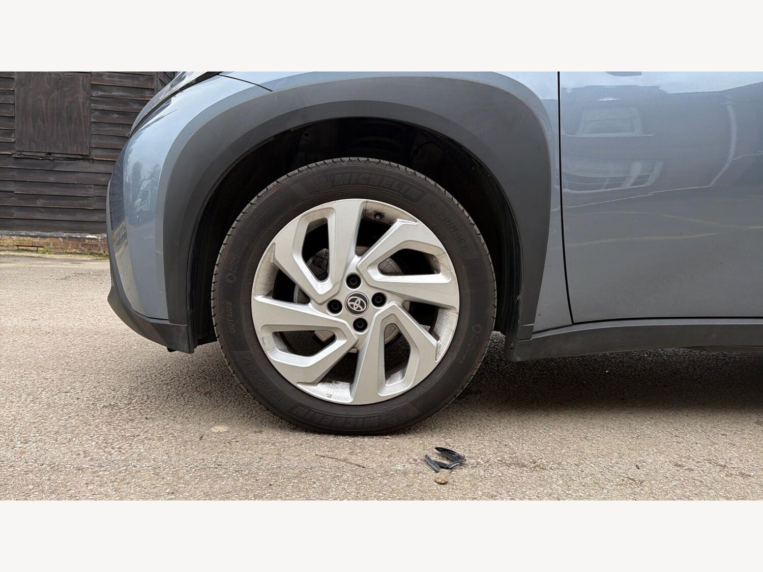 Used Toyota Aygo X 2025 for sale - 78157436: Photo 20