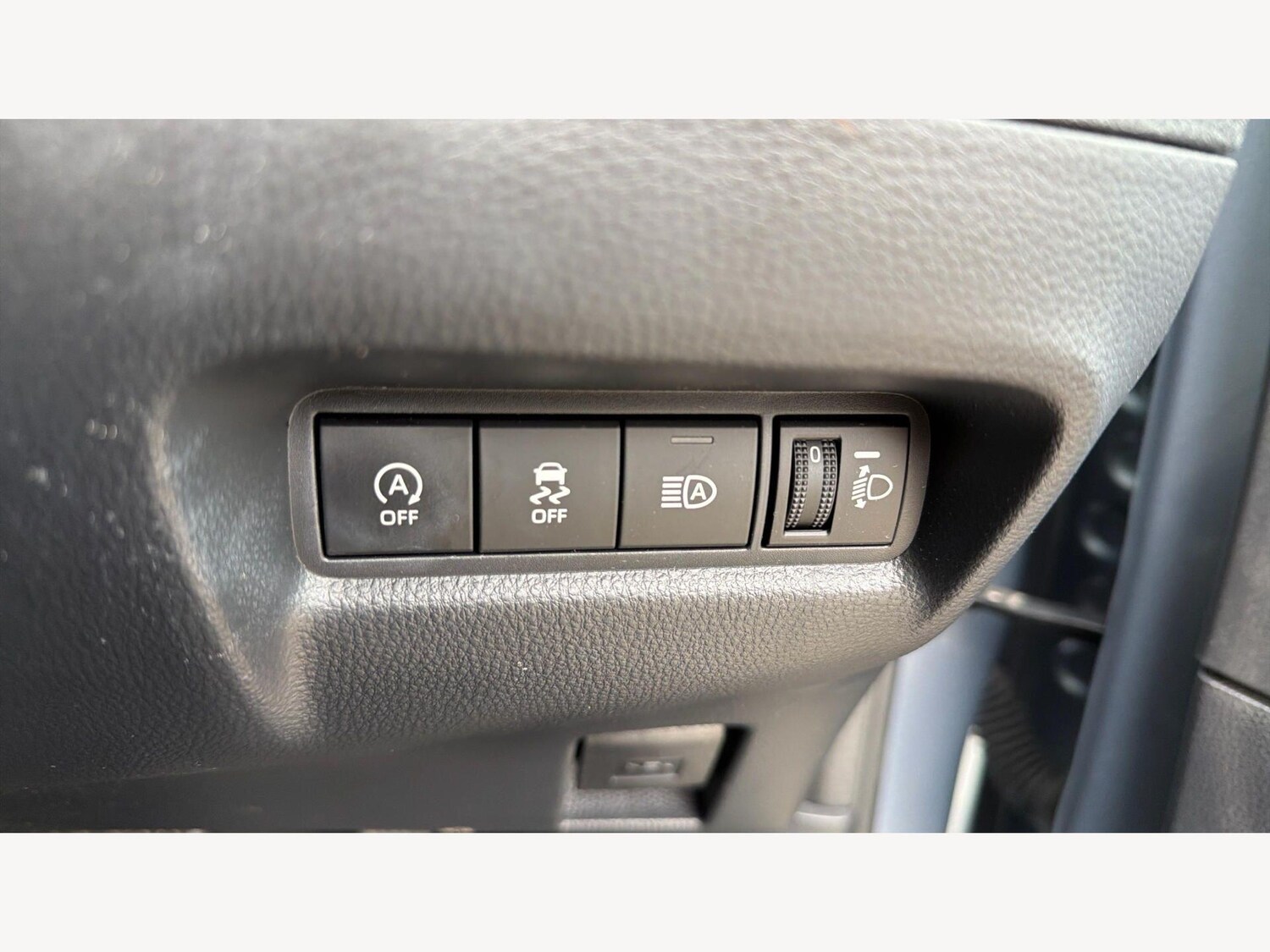 Used Toyota Aygo X 2025 for sale - 78157436: Photo 24