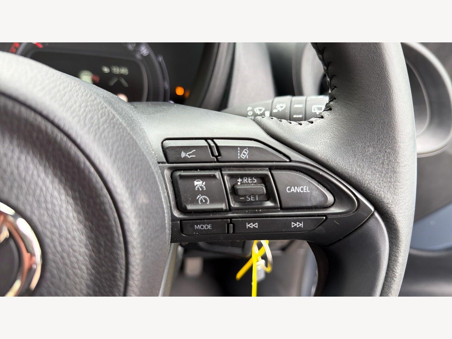 Used Toyota Aygo X 2025 for sale - 78157436: Photo 25