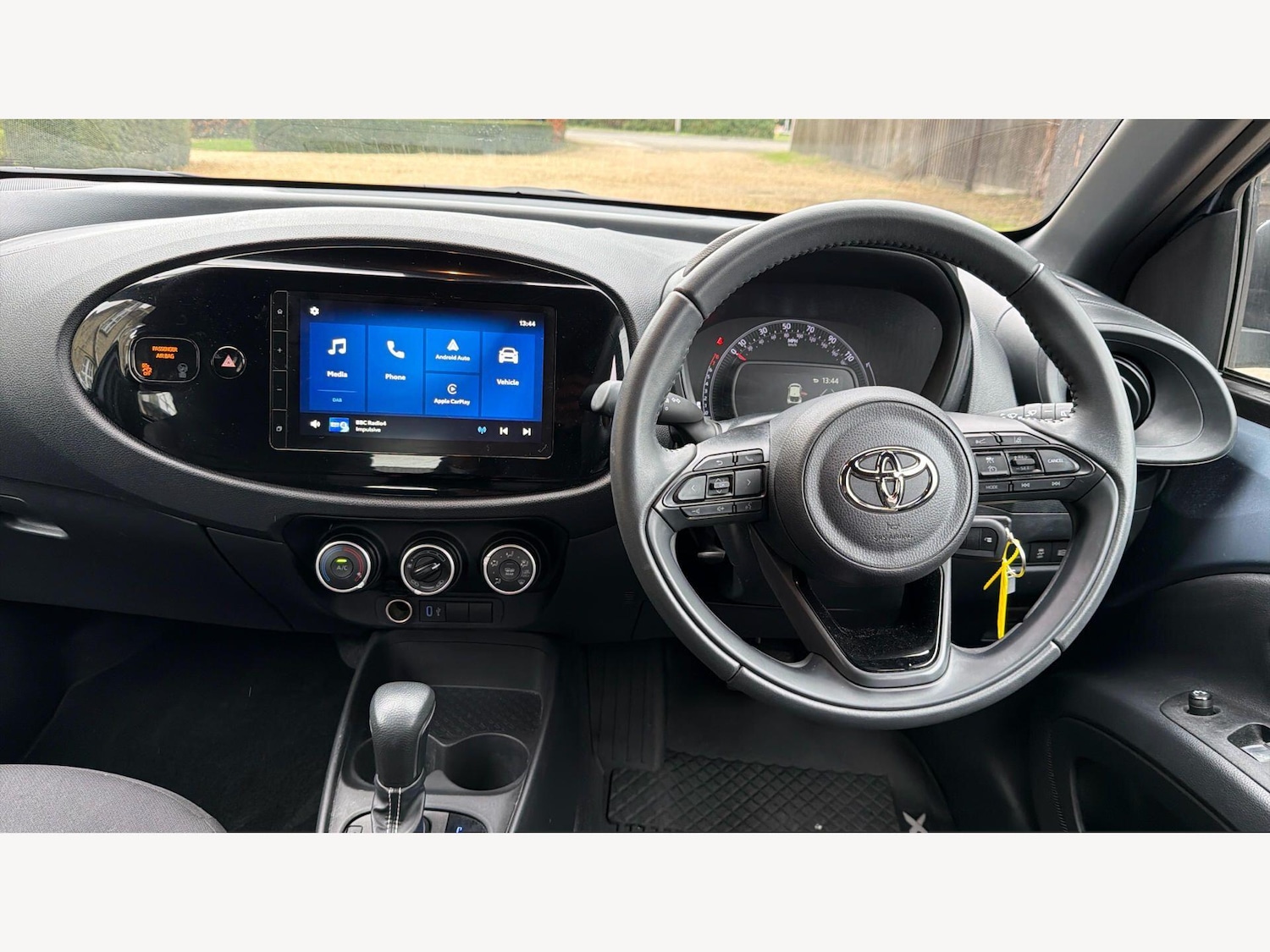 Used Toyota Aygo X 2025 for sale - 78157436: Photo 7