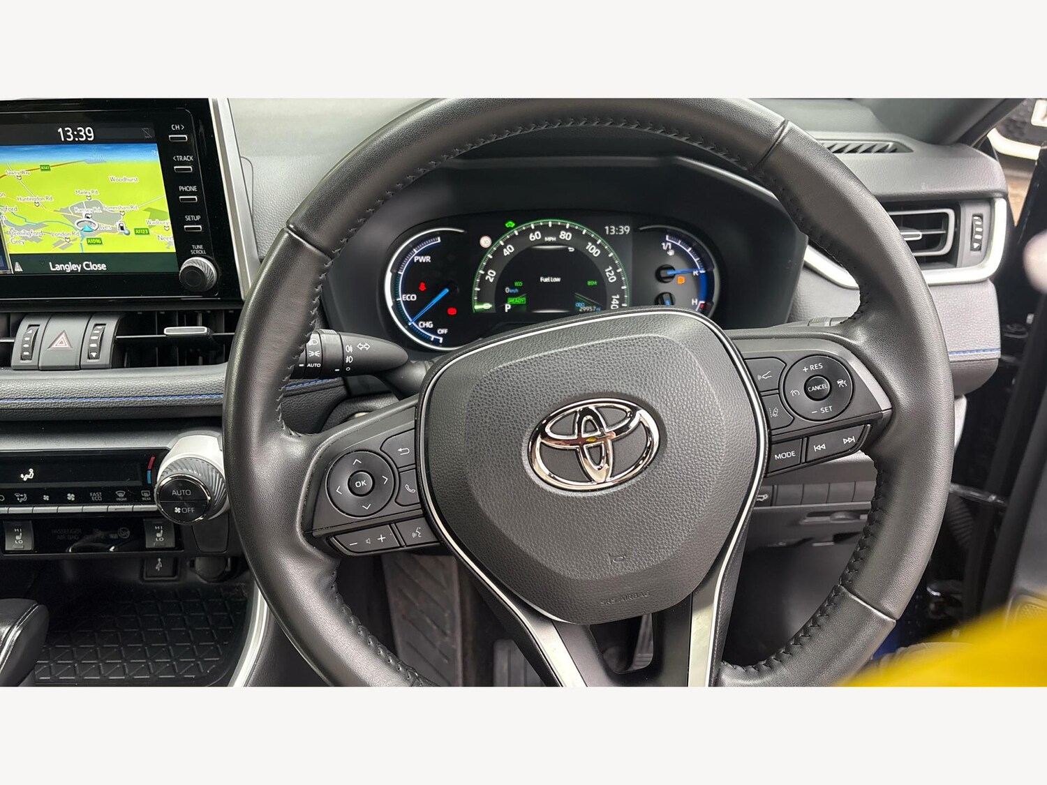 Used Toyota RAV4 2022 for sale - 76247160: Photo 10