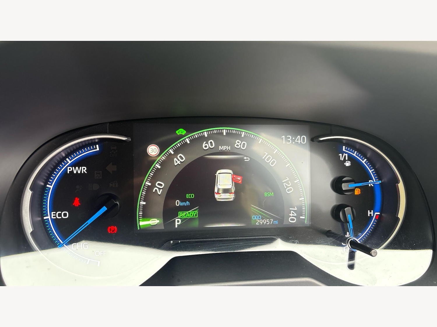 Used Toyota RAV4 2022 for sale - 76247160: Photo 11